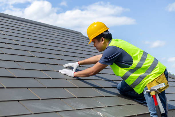 Best Roof Leak Repair  in Mantua, UT