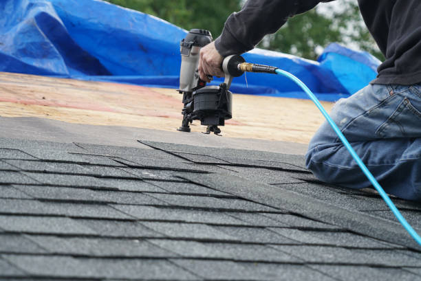 Professional Roofing Contractor in Mantua, UT