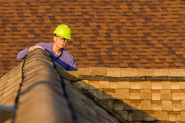 Best Storm Damage Roof Repair  in Mantua, UT
